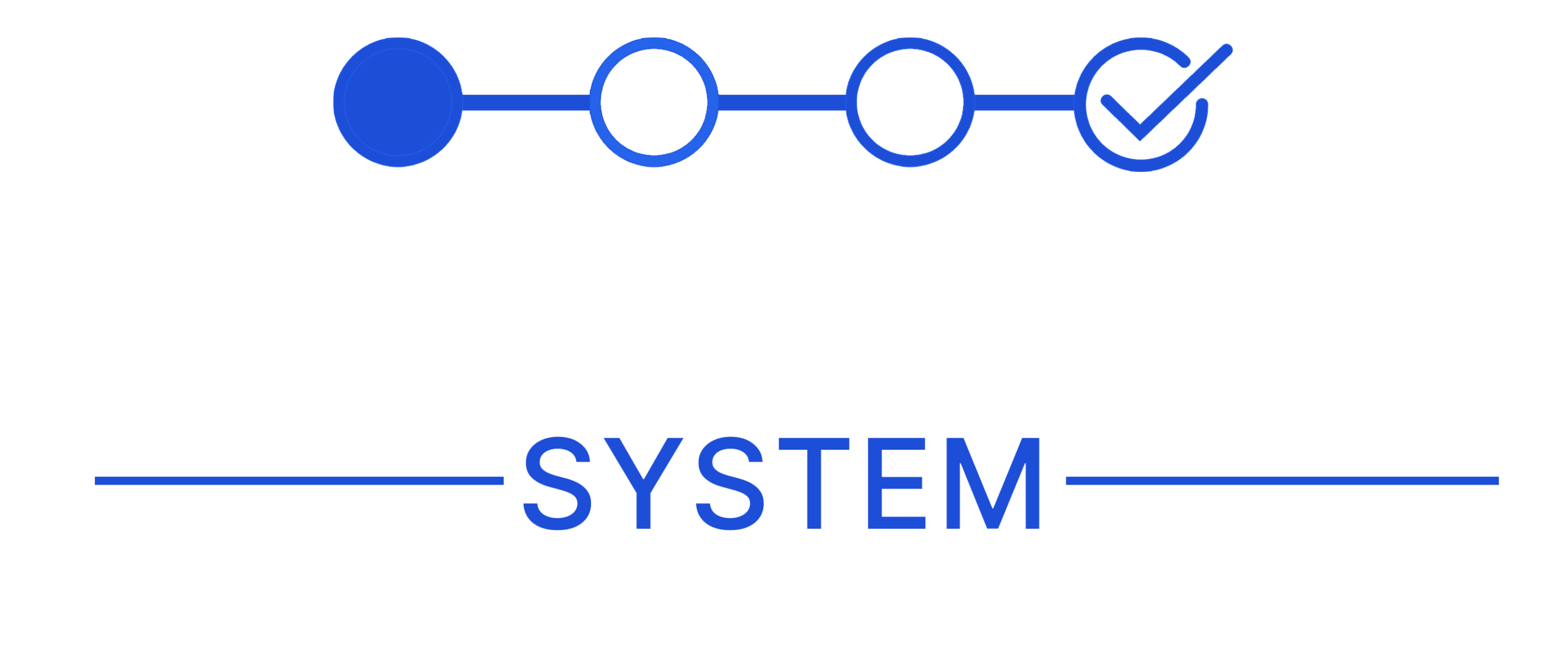 Credit Dispute System