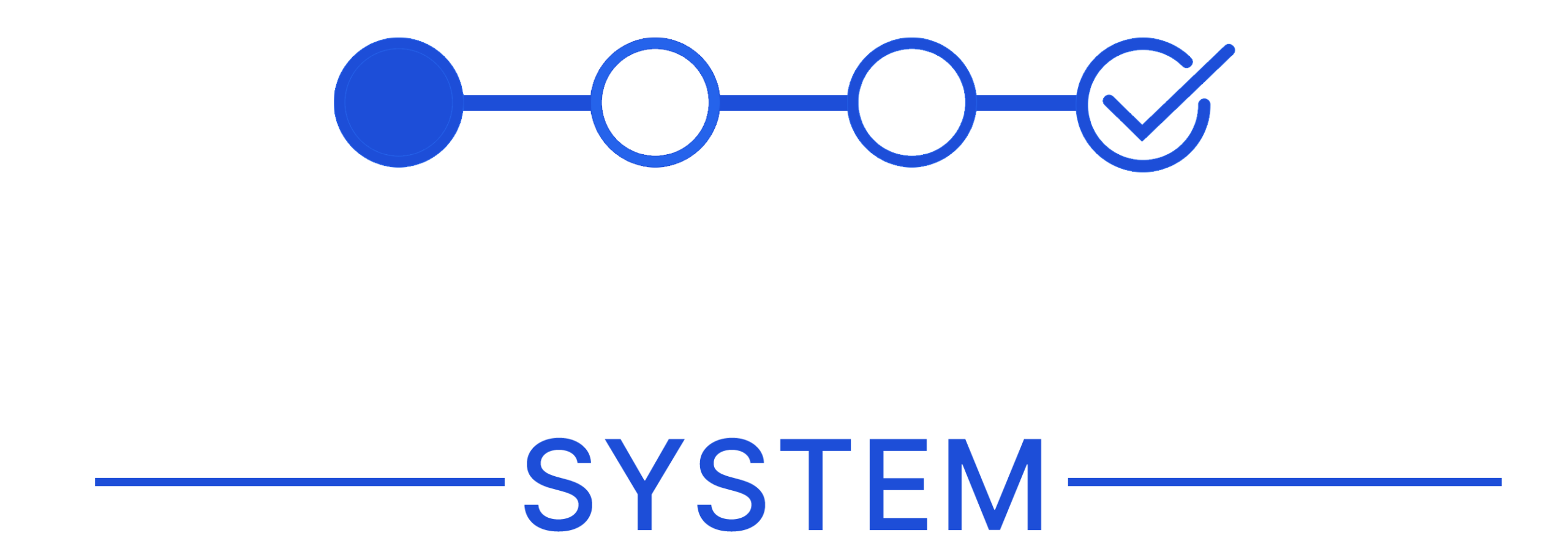 Credit Dispute System