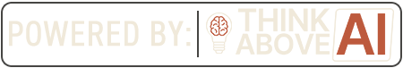 Think Above AI - AI Solutions for Business